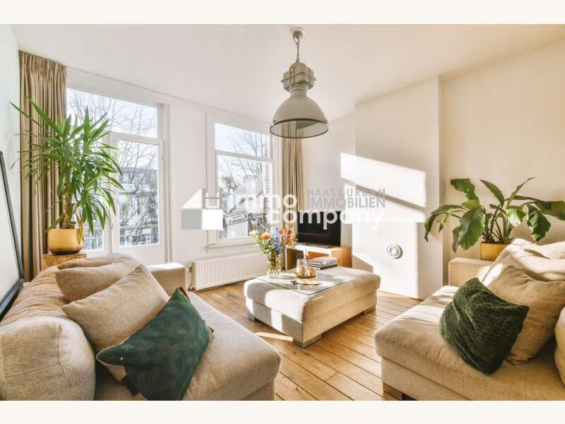 Wohnung Wien