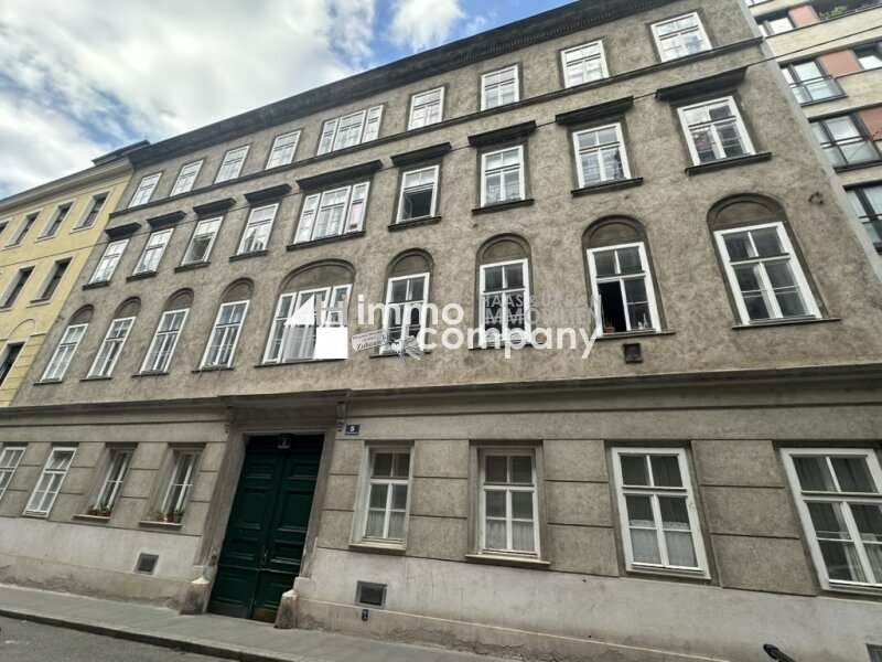 Wohnung Wien