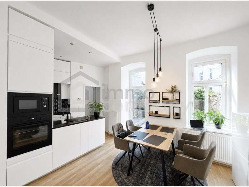 Wohnung Wien