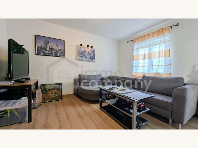 Wohnung Vandans