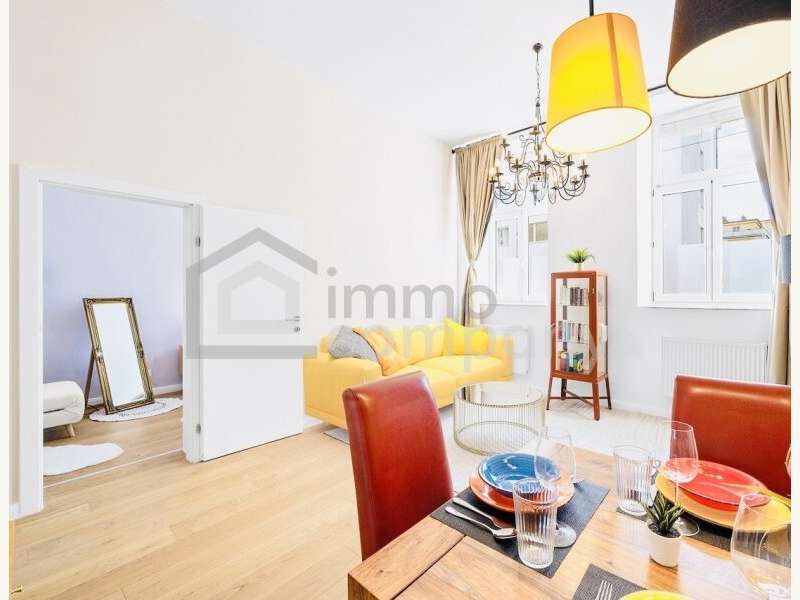 Wohnung Wien