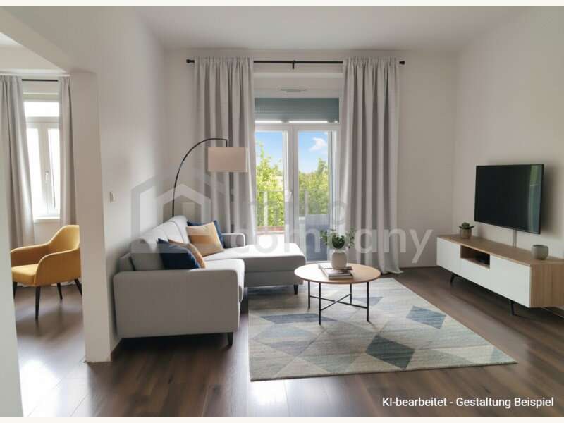 Wohnung Groß-Enzersdorf