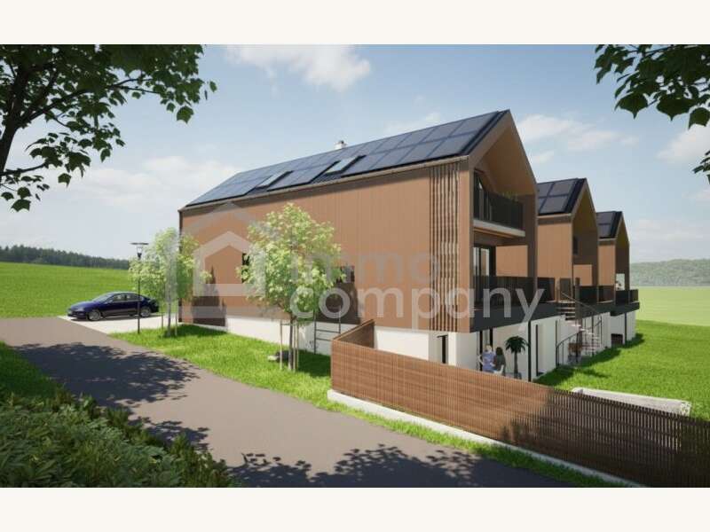 Wohnung Nußdorf am Attersee