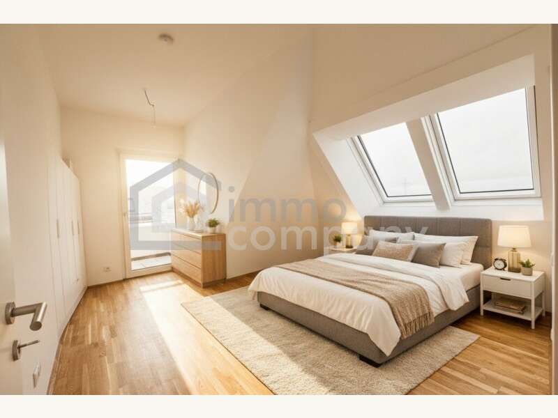 Wohnung Wien