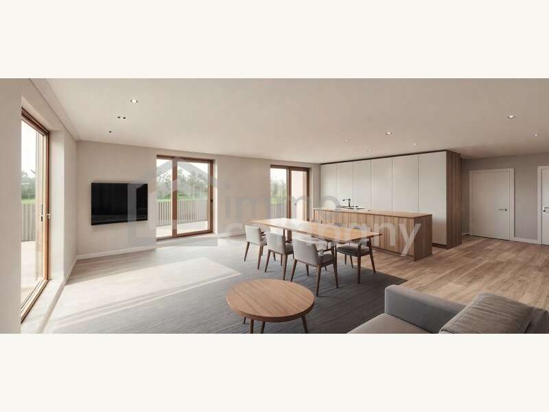 Wohnung Puch bei Hallein