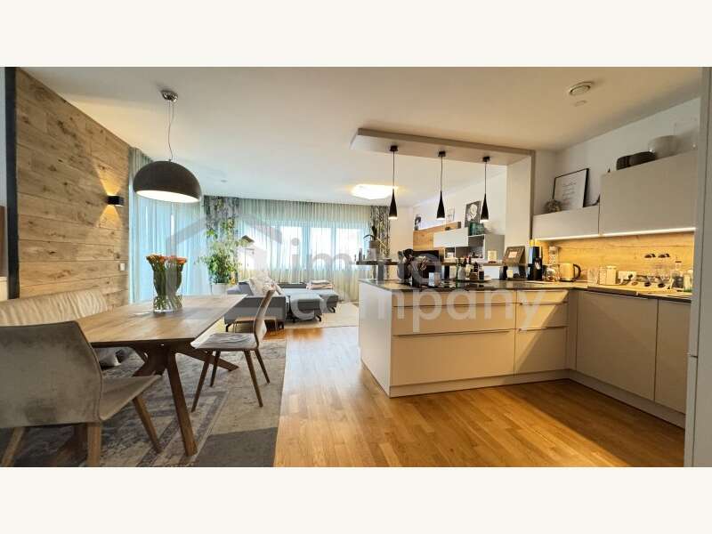 Wohnung Seewalchen am Attersee