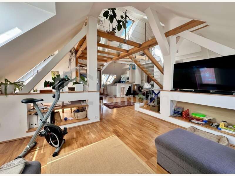 Wohnung Bad Pirawarth