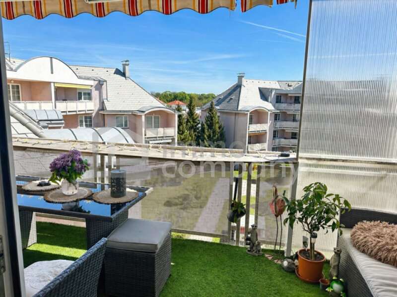 Wohnung Wiener Neustadt