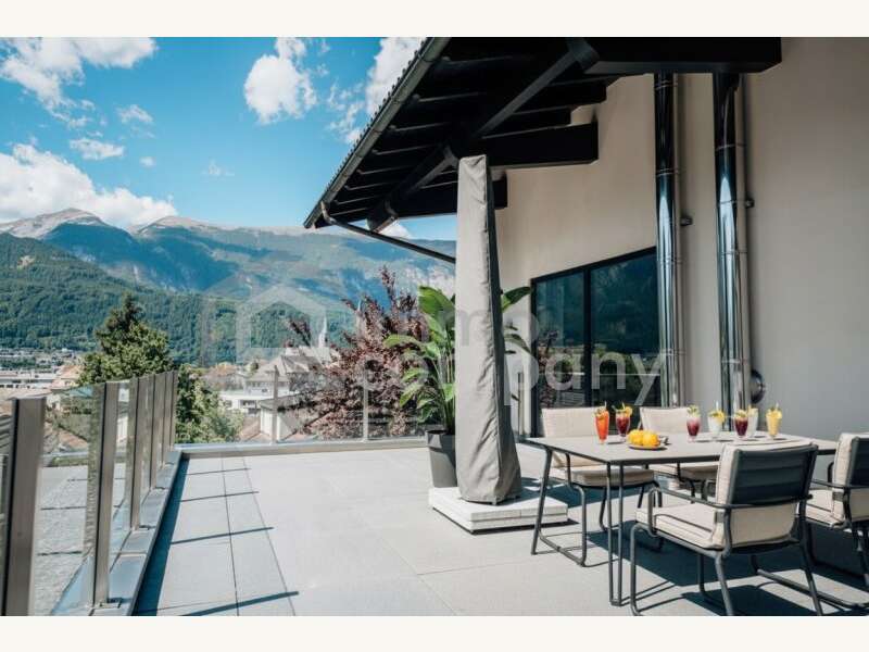 Wohnung Schwaz