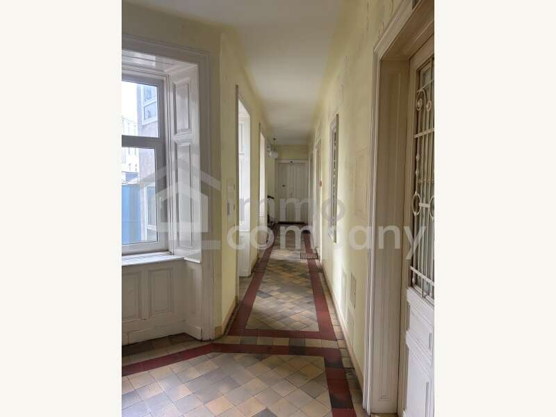 Wohnung Wien