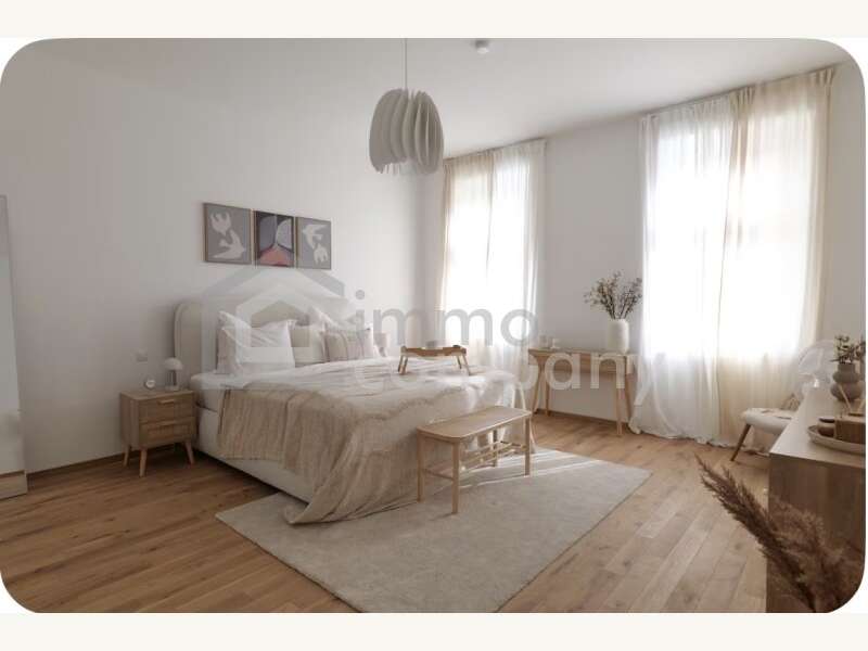 Wohnung Wien