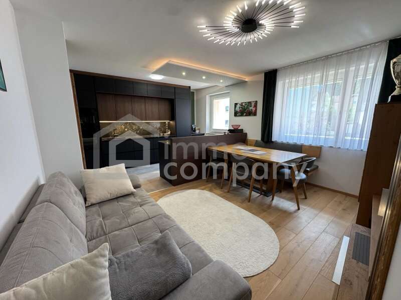 Wohnung Mürzzuschlag