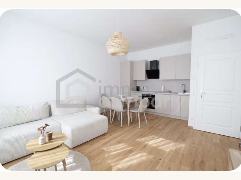Wohnung Wien