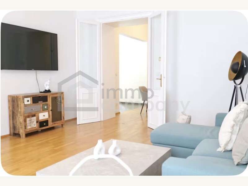 Wohnung Wien