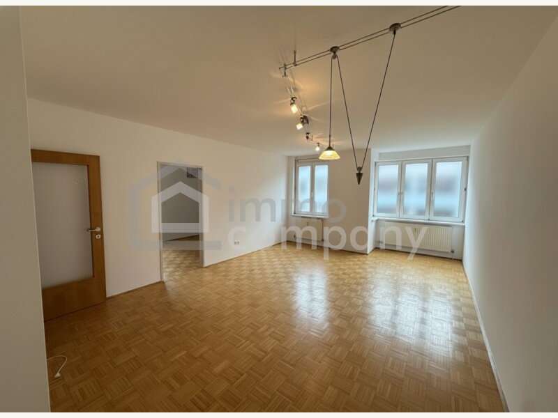 Wohnung Linz