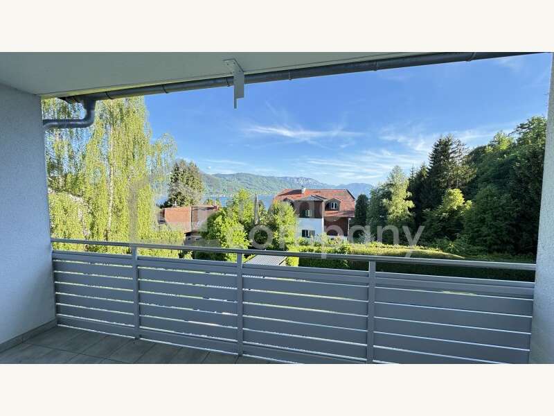 Wohnung Seewalchen am Attersee