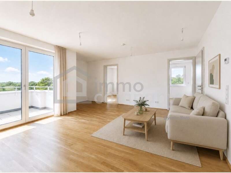 Wohnung Wien