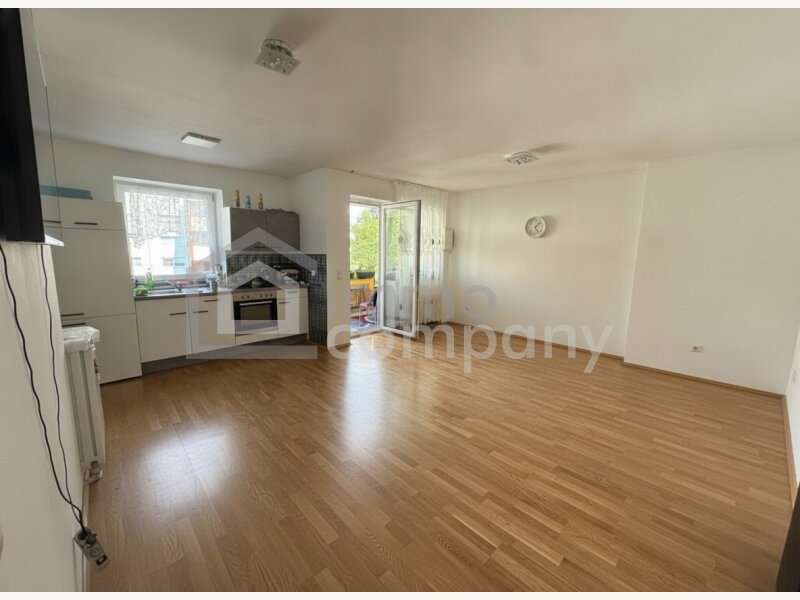 Wohnung Leonding