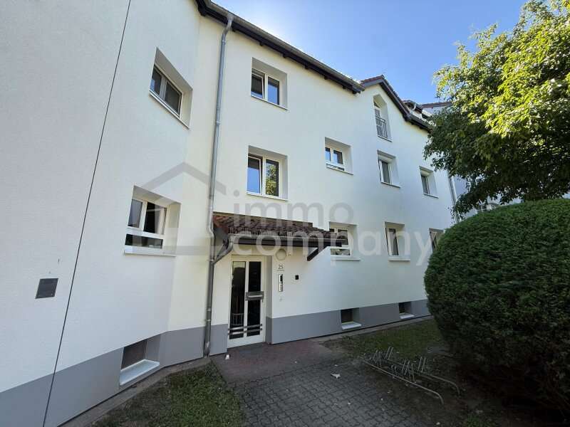 Wohnung Linz