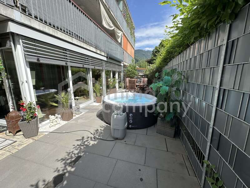 Wohnung Dornbirn