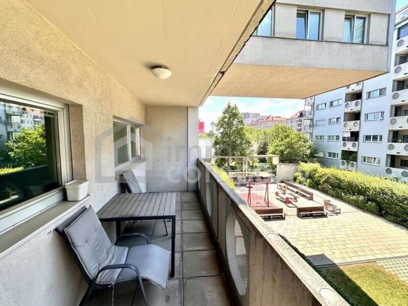 Wohnung Wien