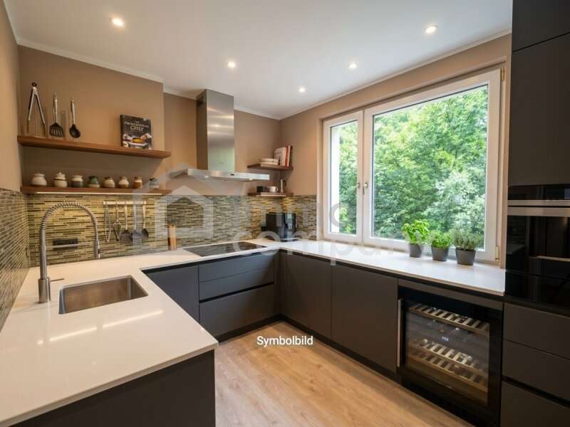 Wohnung Kaltenleutgeben