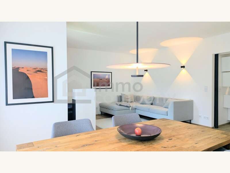 Wohnung Aldrans