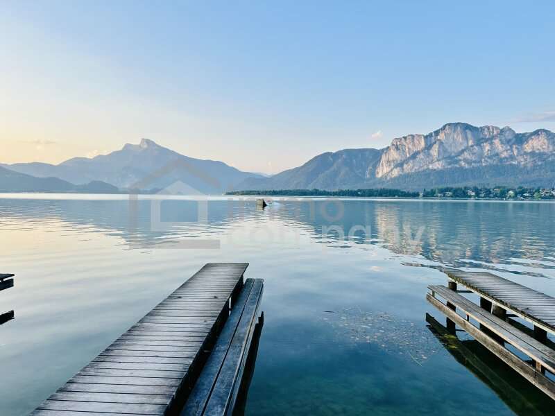 Wohnung Mondsee