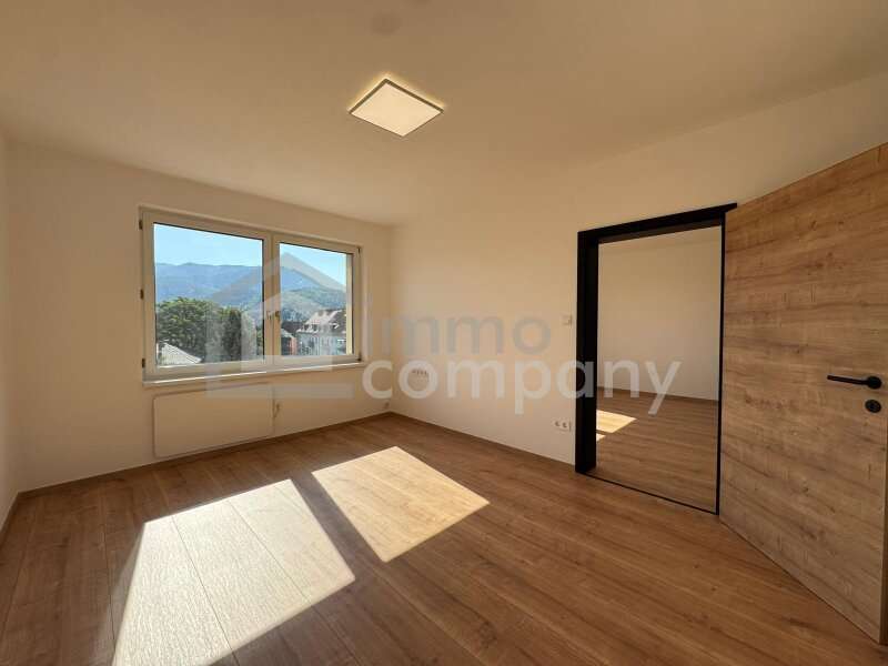 Wohnung Leoben