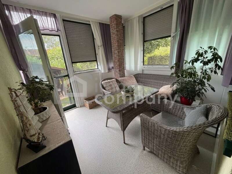 Wohnung Mistelbach