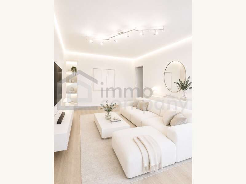 Wohnung Wien