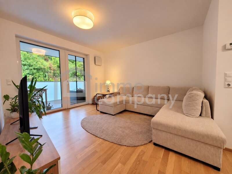 Wohnung Linz