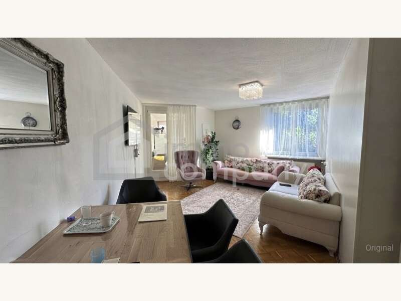 Wohnung Götzis