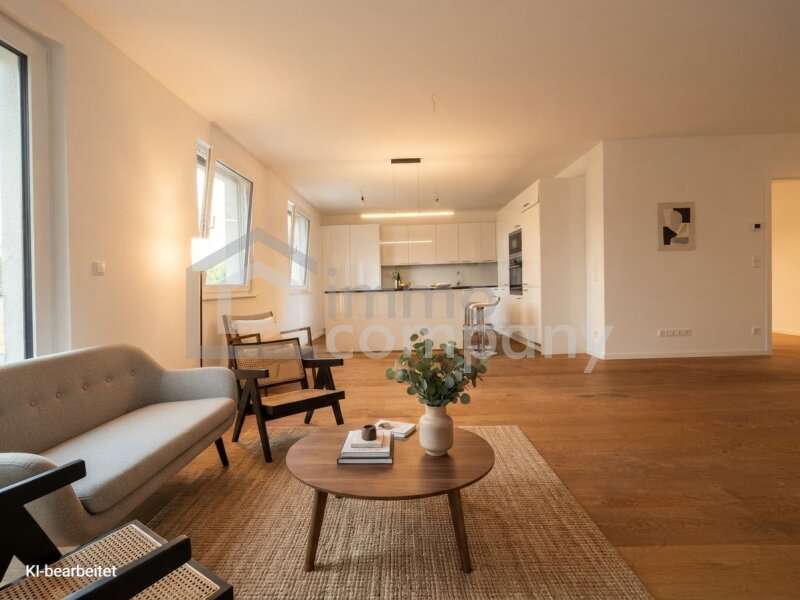 Wohnung Wien