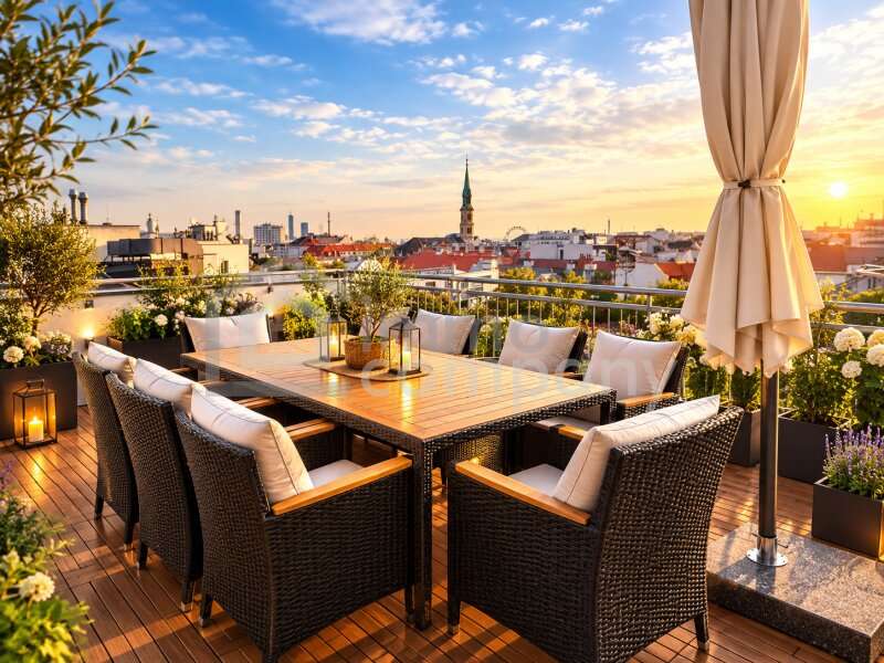 Wohnung Wien