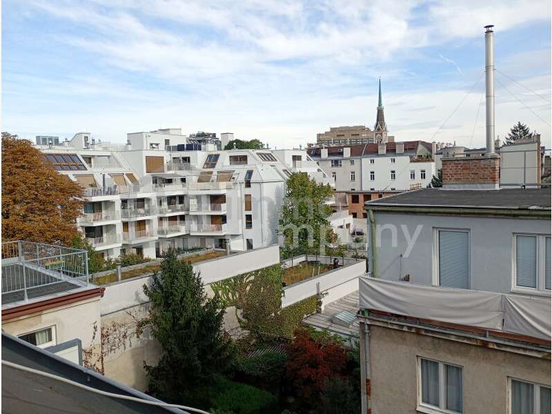 Wohnung Wien