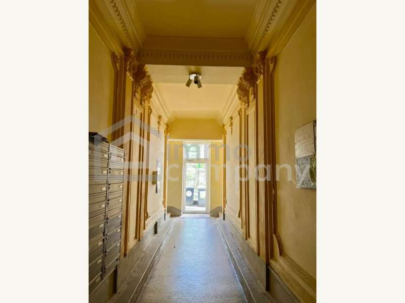 Wohnung Wien