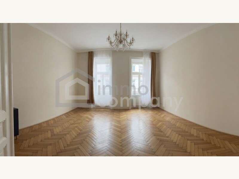 Wohnung Wien