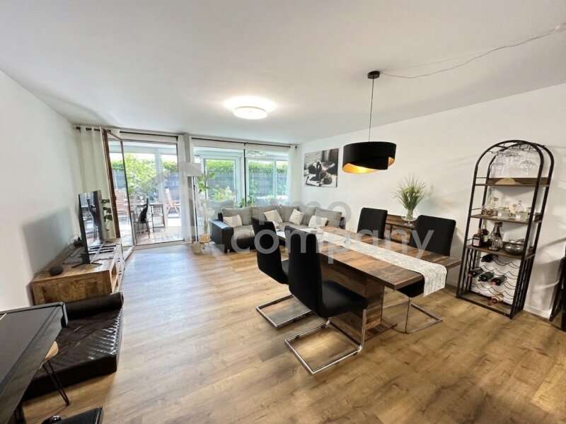 Wohnung Dornbirn