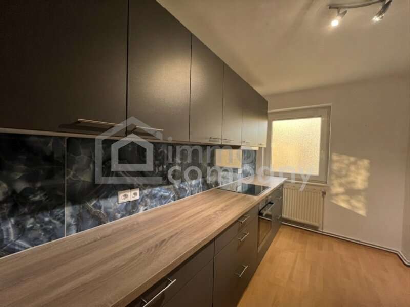 Wohnung Wiener Neustadt
