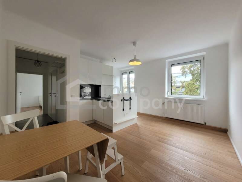 Wohnung Linz