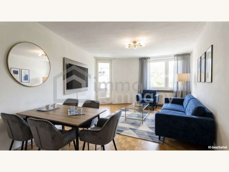 Wohnung Götzis