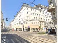 Gewerbeimmobilie in Wien