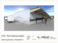 Freiflächen in Wettmannstätten