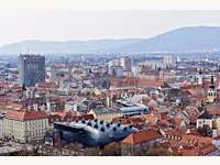 Renditeobjekt Graz