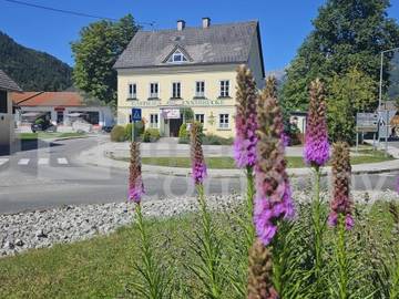 Gastronomie Admont