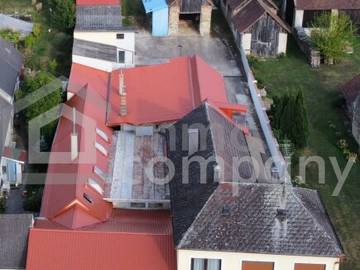 Renditeobjekt in Schachendorf