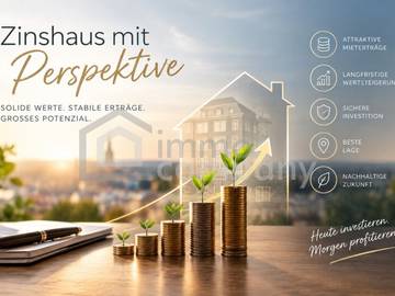 Renditeobjekt Wiener Neustadt