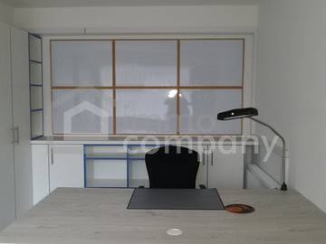 Büro Wiener Neustadt