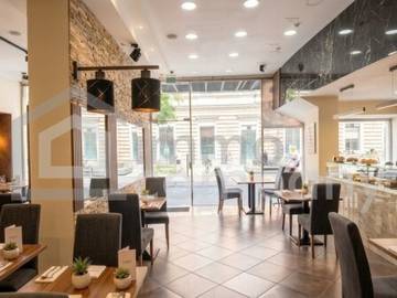 Gastronomie Wien